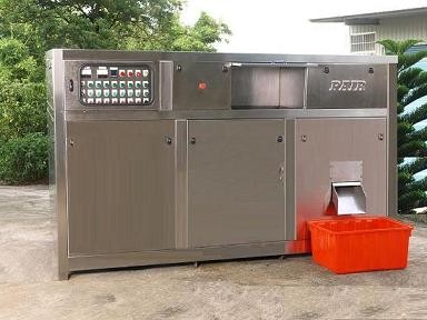 9.全自動廚餘再生機-APK系列(果菜/廚餘專用）