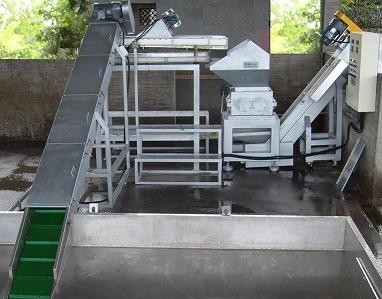 23.廚餘堆肥廠-整廠設備