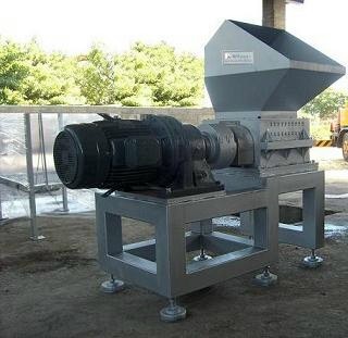 17.果菜廚餘破碎機PK-002